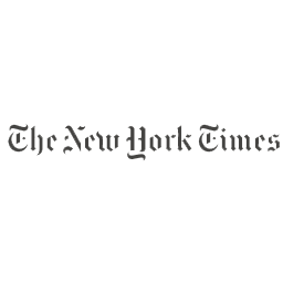 The New York Times Icon 256x256 png